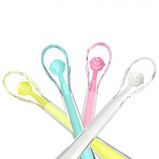 1460 Ложка силиконовая BABY’S SMILE