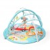 Развивающий коврик FUN JOURNEY