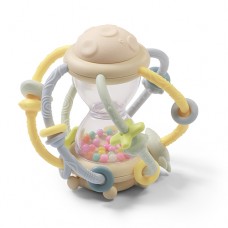 1660 Сенсорная игрушка HOURGLASS