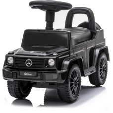 1904 Автомобиль детский MERCEDES G-CLASS /ЧЕРНЫЙ/ ONO TOYS