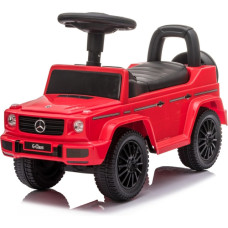 1904 Автомобиль детский MERCEDES G-CLASS /красный/ ONO TOYS