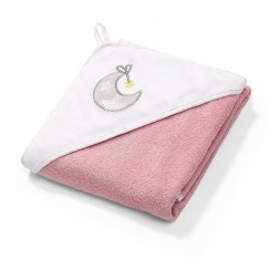 Полотенце FROTTE с капюшоном 85 x 85 см.