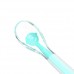 1460/01 Мягкая ложечка BABY'S SMILE. Силикон