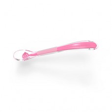 1460/02 Мягкая ложечка BABY'S SMILE. Силикон