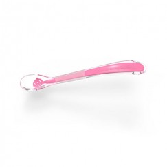 1460/02 Мягкая ложечка BABY'S SMILE. Силикон