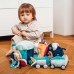 Набор развивающих игрушек SAFARI TRAIN