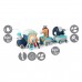Набор развивающих игрушек SAFARI TRAIN