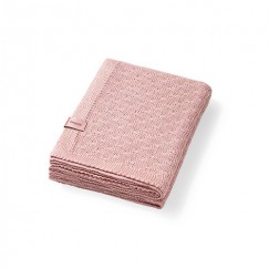 1673/01 Одеяльце трикотажное бамбуковое