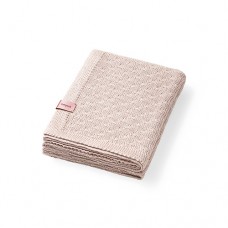 1673/02 Одяяльце трикотажное бамбуковое