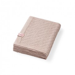 1673/03 Одеяльце трикотажное бамбуковое