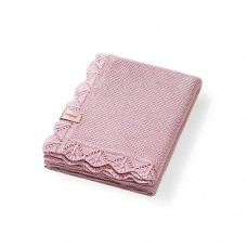 1674/01 Одеяяльце трикотажное бамбуковое