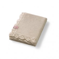 1674/02 Одеяяльце трикотажное бамбуковое