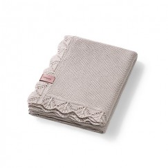 1674/03 Одеяльце трикотажное бамбуковое