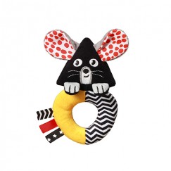 1677 Погремушка MOUSE