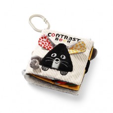 1679 Контрастная книжка MOUSE