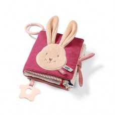 1684 Книжечка Rabbit Karo