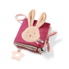 1684 Книжечка Rabbit Karo