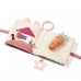 1684 Книжечка Rabbit Karo