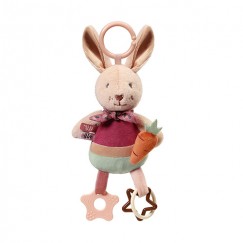 1685 Игрушка-обнимашка Rabbit Karo