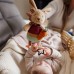 1685 Игрушка-обнимашка Rabbit Karo