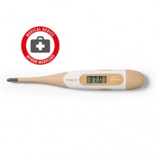 1901 Электронный термометр с гибким наконечником 