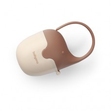 529/04 Футляр для пустышки Слоник