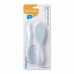 570/05 Щётка и гребень для волос. Мягкий волос.