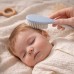 570/05 Щётка и гребень для волос. Мягкий волос.