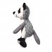 Обнимашка для младенцев RACOON ROCKY