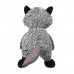 Обнимашка для младенцев RACOON ROCKY