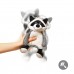 Обнимашка для младенцев RACOON ROCKY