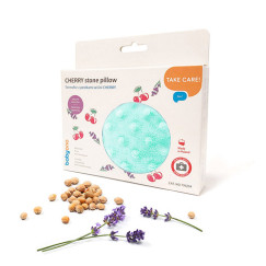 796/04 Термофор из вишневых косточек CHERRY