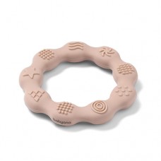 825/04 Силиконовый прорезыватель RING