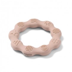 825/04 Силиконовый прорезыватель RING