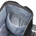 Рюкзак для мамы / на коляску OSLO STYLE черный