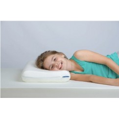 Подушка BADUM MED Classic Varius для детей от 2 лет. SANI MED