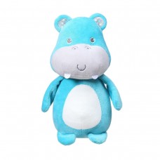 Игрушка-обнимашка HIPPO MARCEL