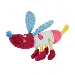 Игрушка-обнимашка Щенок ROB