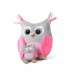Детская игрушка с вибрацией OWL SOFIA